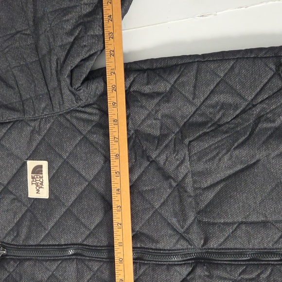 The North Face Cuchillo 2.0 Insulated Hooded Jacket Men's Size Medium - Picture 10 of 16